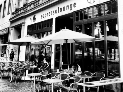 Photo: Espressolounge